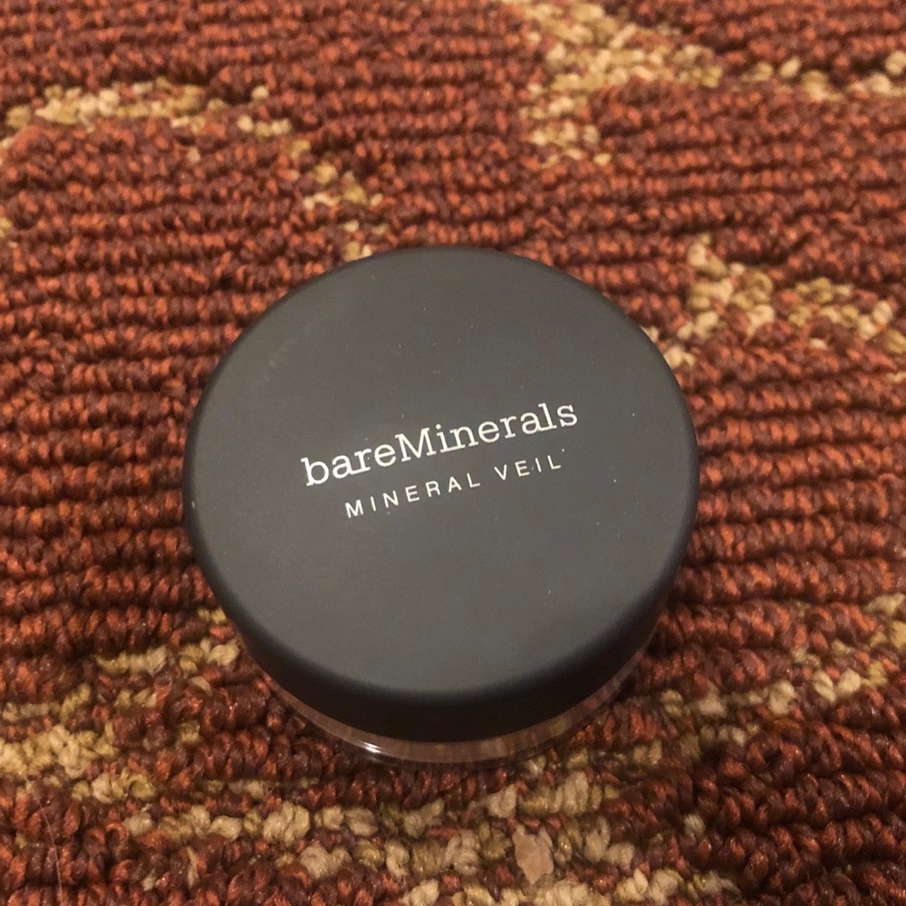 2/$15 BareMinerals Mineral Veil